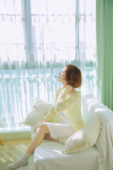 老公把儿媳妇当妻子